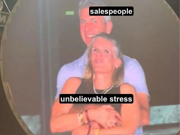 81 Hilariously Painful Memes Only Salespeople Will Truly Understand