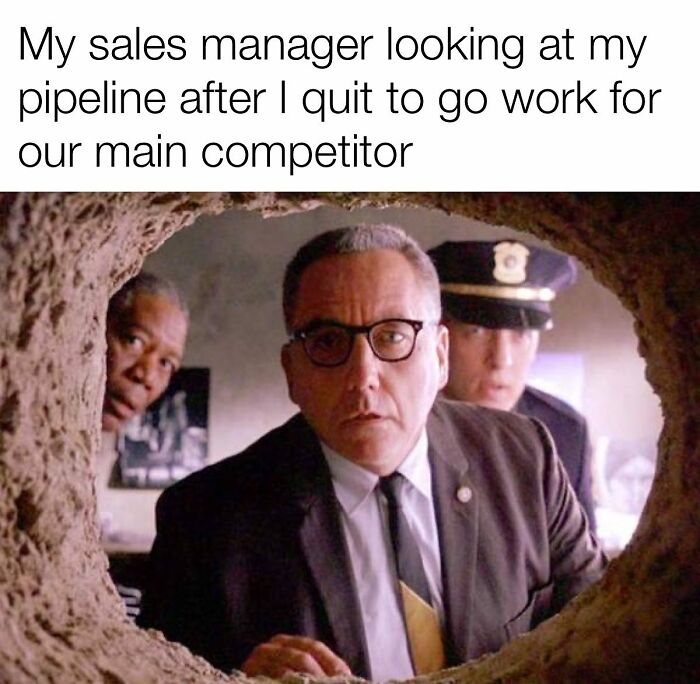 81 Hilariously Painful Memes Only Salespeople Will Truly Understand