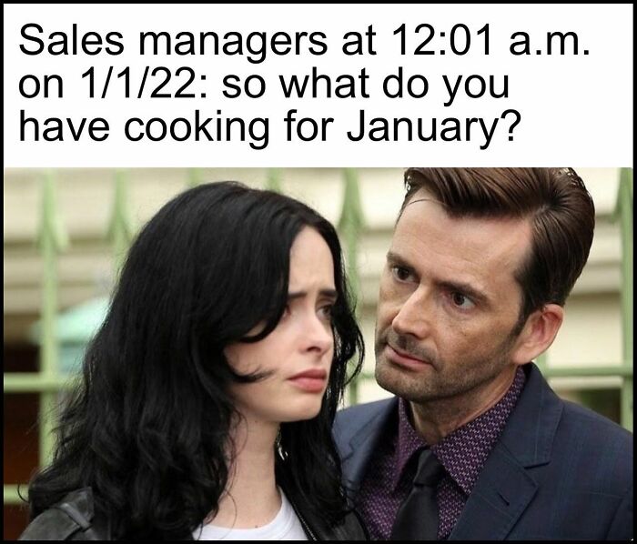 81 Hilariously Painful Memes Only Salespeople Will Truly Understand