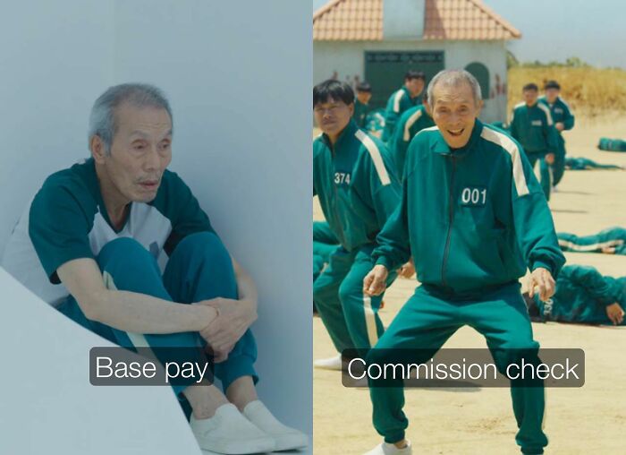 81 Hilariously Painful Memes Only Salespeople Will Truly Understand