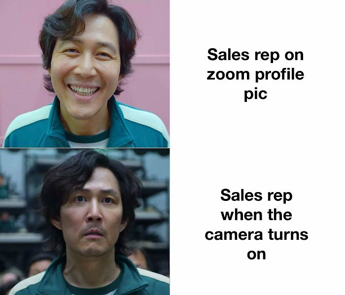 81 Hilariously Painful Memes Only Salespeople Will Truly Understand