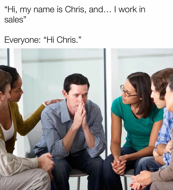 81 Hilariously Painful Memes Only Salespeople Will Truly Understand