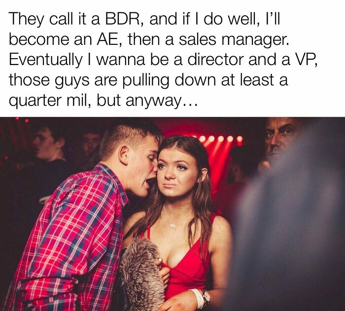 81 Hilariously Painful Memes Only Salespeople Will Truly Understand