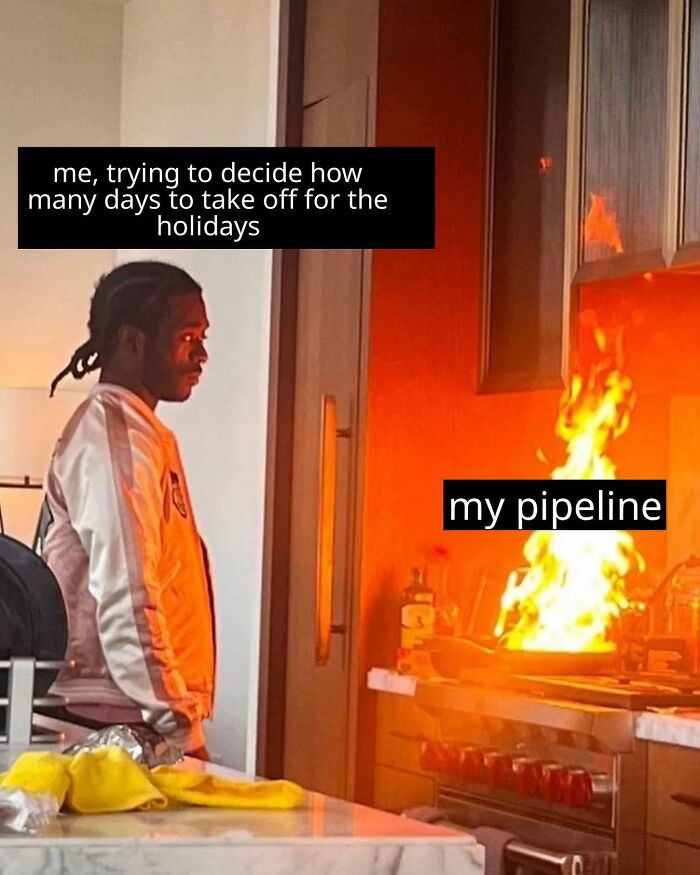 81 Hilariously Painful Memes Only Salespeople Will Truly Understand