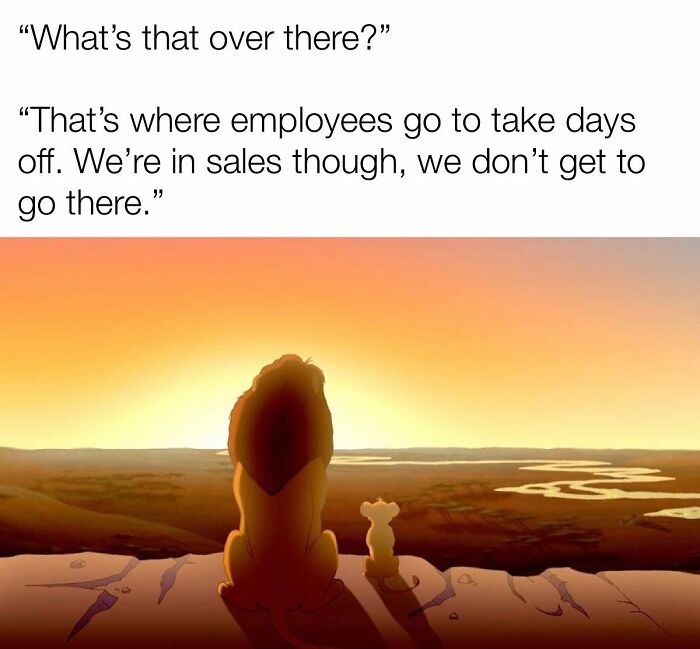 81 Hilariously Painful Memes Only Salespeople Will Truly Understand