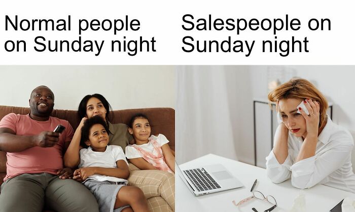 81 Hilariously Painful Memes Only Salespeople Will Truly Understand