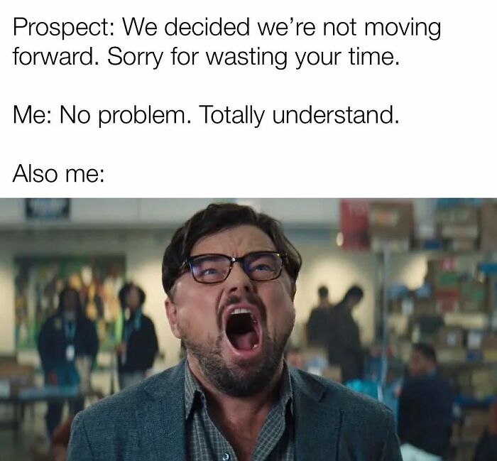 81 Hilariously Painful Memes Only Salespeople Will Truly Understand