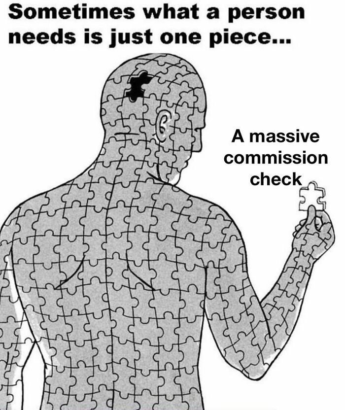 81 Hilariously Painful Memes Only Salespeople Will Truly Understand