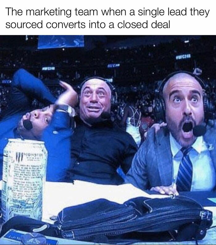 81 Hilariously Painful Memes Only Salespeople Will Truly Understand