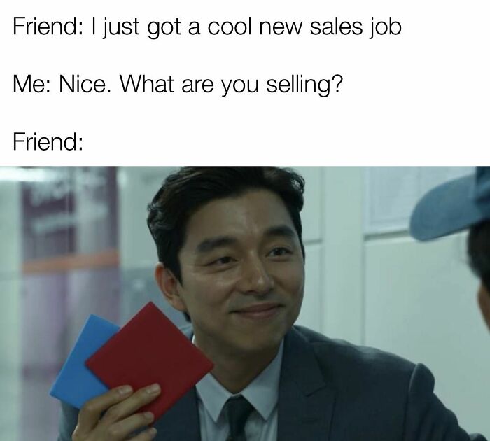 81 Hilariously Painful Memes Only Salespeople Will Truly Understand