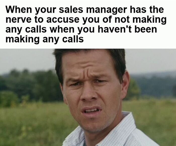 81 Hilariously Painful Memes Only Salespeople Will Truly Understand