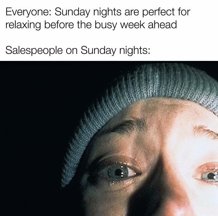 81 Hilariously Painful Memes Only Salespeople Will Truly Understand