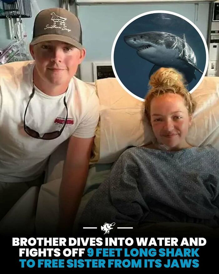 “He Was Inside The Mouth Of A Humpback Whale”: 79 Strange And Fascinating Facts About The Deep Dark Ocean (New Pics) “He Was Inside The Mouth Of A Humpback Whale”: 79 Strange And Fascinating Facts About The Deep Dark Ocean (New Pics)