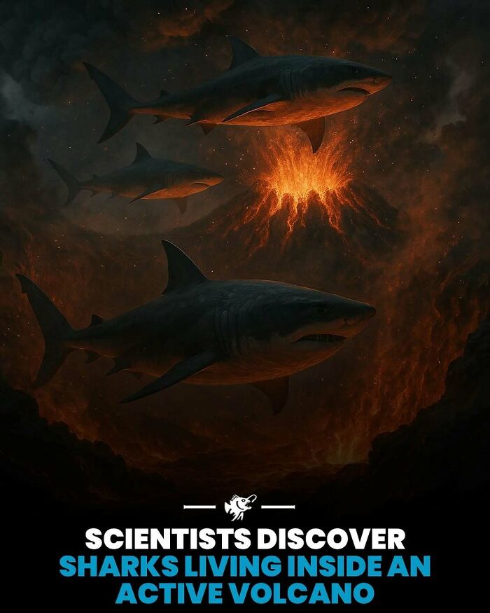 “He Was Inside The Mouth Of A Humpback Whale”: 79 Strange And Fascinating Facts About The Deep Dark Ocean (New Pics) “He Was Inside The Mouth Of A Humpback Whale”: 79 Strange And Fascinating Facts About The Deep Dark Ocean (New Pics)