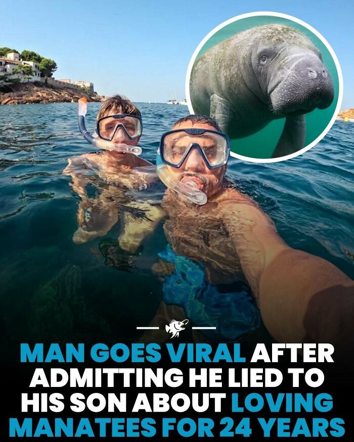 “He Was Inside The Mouth Of A Humpback Whale”: 79 Strange And Fascinating Facts About The Deep Dark Ocean (New Pics) “He Was Inside The Mouth Of A Humpback Whale”: 79 Strange And Fascinating Facts About The Deep Dark Ocean (New Pics)