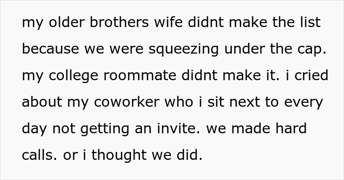 &ldquo;I&rsquo;m About To Ruin Everything&rdquo;: Woman Plans To Call Off Wedding Over Mother-In-Law&rsquo;s Secret Move