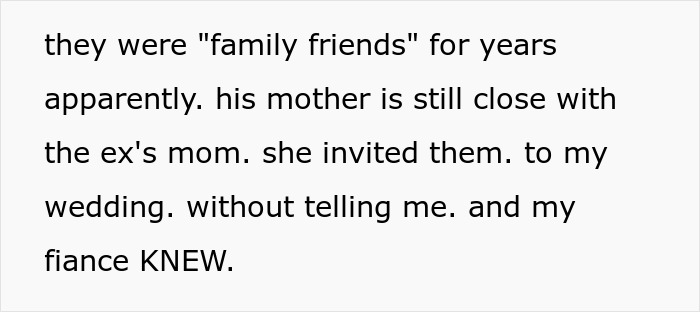&ldquo;I&rsquo;m About To Ruin Everything&rdquo;: Woman Plans To Call Off Wedding Over Mother-In-Law&rsquo;s Secret Move