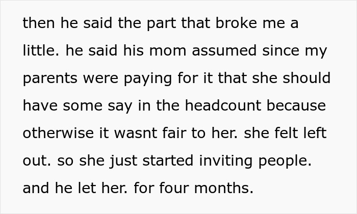 &ldquo;I&rsquo;m About To Ruin Everything&rdquo;: Woman Plans To Call Off Wedding Over Mother-In-Law&rsquo;s Secret Move
