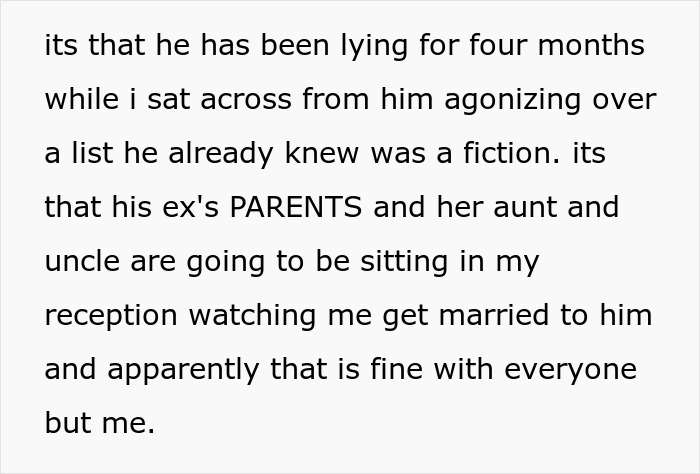&ldquo;I&rsquo;m About To Ruin Everything&rdquo;: Woman Plans To Call Off Wedding Over Mother-In-Law&rsquo;s Secret Move