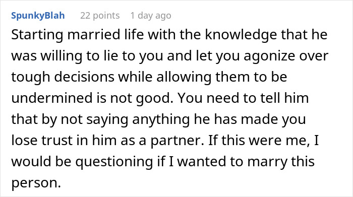 &ldquo;I&rsquo;m About To Ruin Everything&rdquo;: Woman Plans To Call Off Wedding Over Mother-In-Law&rsquo;s Secret Move