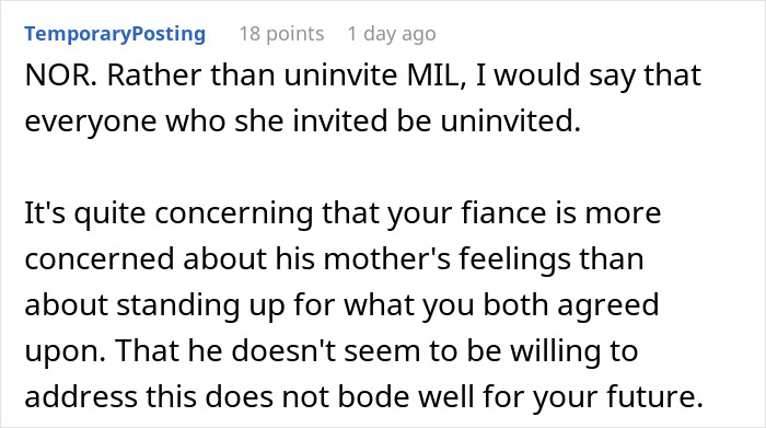 &ldquo;I&rsquo;m About To Ruin Everything&rdquo;: Woman Plans To Call Off Wedding Over Mother-In-Law&rsquo;s Secret Move