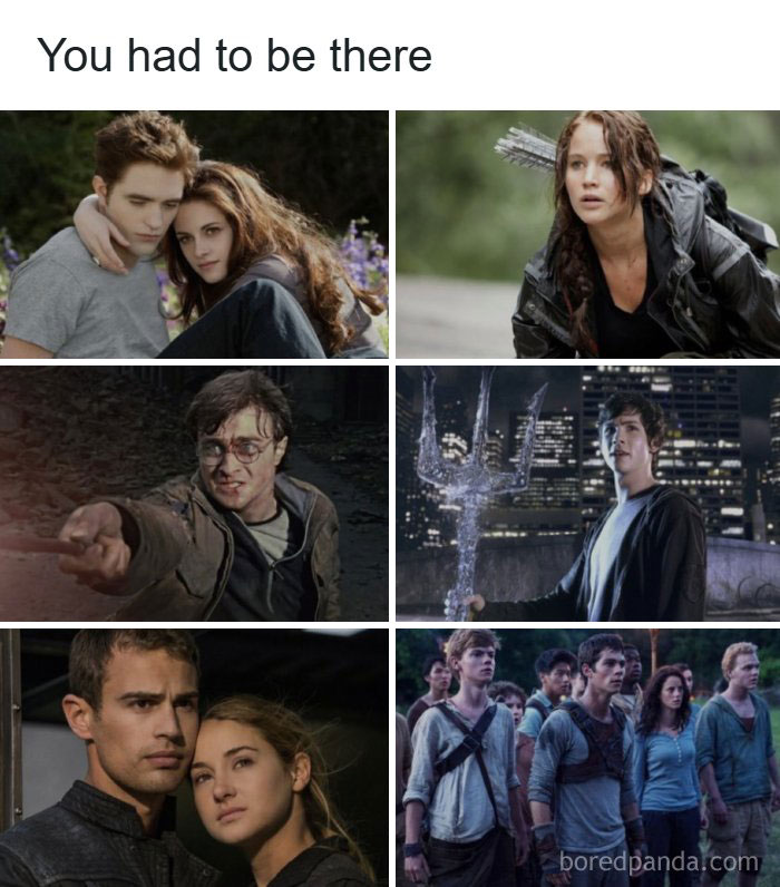 “Ouch Right In The Childhood”: 121 Nostalgic Posts From The Iconic 1990s And 2000s Eras (New Pics) “Ouch Right In The Childhood”: 121 Nostalgic Posts From The Iconic 1990s And 2000s Eras (New Pics)