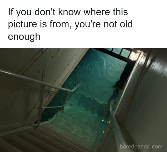 “Ouch Right In The Childhood”: 121 Nostalgic Posts From The Iconic 1990s And 2000s Eras (New Pics) “Ouch Right In The Childhood”: 121 Nostalgic Posts From The Iconic 1990s And 2000s Eras (New Pics)