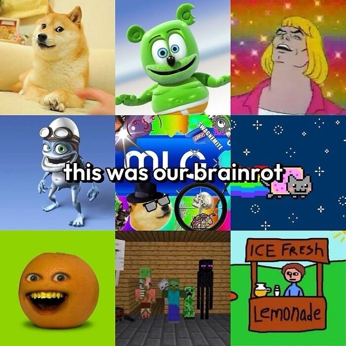 “Ouch Right In The Childhood”: 121 Nostalgic Posts From The Iconic 1990s And 2000s Eras (New Pics) “Ouch Right In The Childhood”: 121 Nostalgic Posts From The Iconic 1990s And 2000s Eras (New Pics)