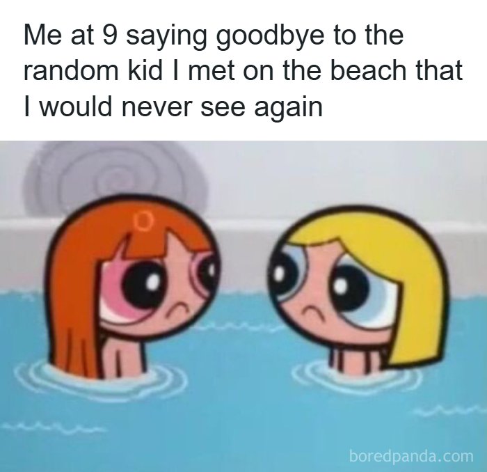 “Ouch Right In The Childhood”: 121 Nostalgic Posts From The Iconic 1990s And 2000s Eras (New Pics) “Ouch Right In The Childhood”: 121 Nostalgic Posts From The Iconic 1990s And 2000s Eras (New Pics)