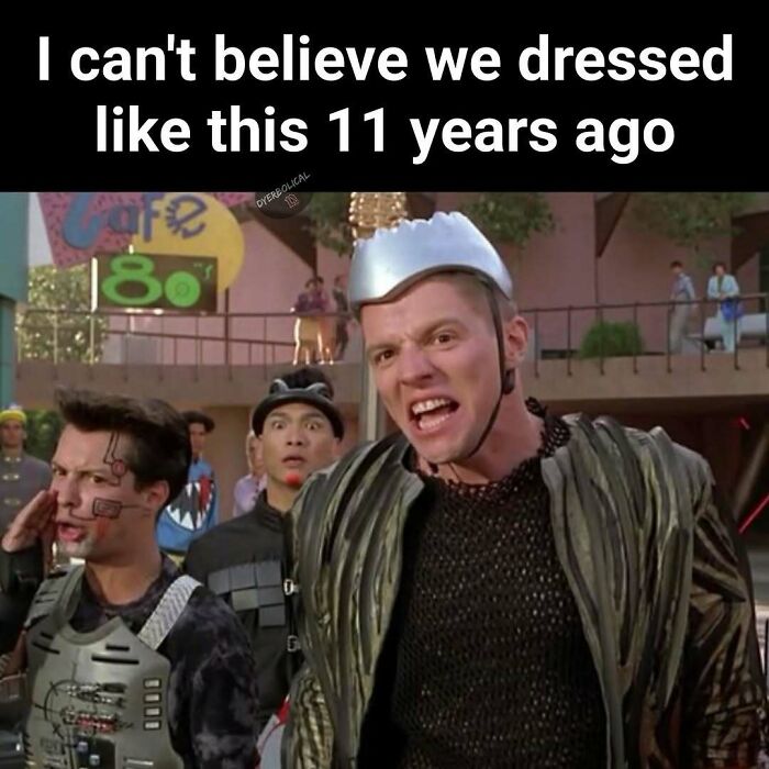 “Ouch Right In The Childhood”: 121 Nostalgic Posts From The Iconic 1990s And 2000s Eras (New Pics) “Ouch Right In The Childhood”: 121 Nostalgic Posts From The Iconic 1990s And 2000s Eras (New Pics)
