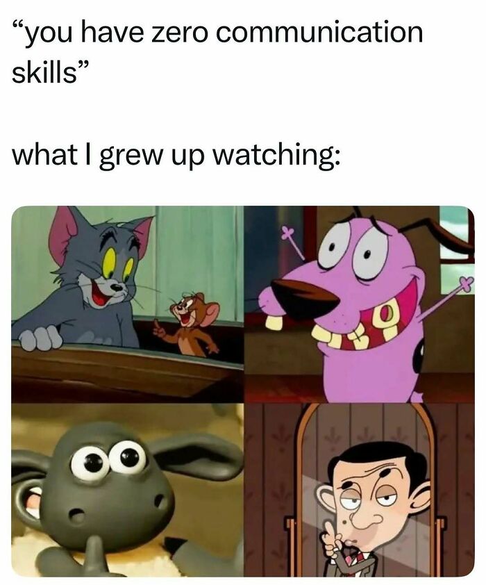 “Ouch Right In The Childhood”: 121 Nostalgic Posts From The Iconic 1990s And 2000s Eras (New Pics) “Ouch Right In The Childhood”: 121 Nostalgic Posts From The Iconic 1990s And 2000s Eras (New Pics)