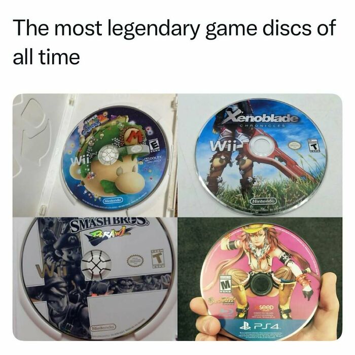 “Ouch Right In The Childhood”: 121 Nostalgic Posts From The Iconic 1990s And 2000s Eras (New Pics) “Ouch Right In The Childhood”: 121 Nostalgic Posts From The Iconic 1990s And 2000s Eras (New Pics)
