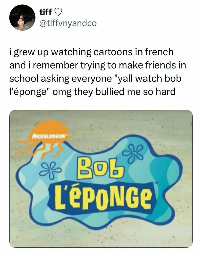 “Ouch Right In The Childhood”: 121 Nostalgic Posts From The Iconic 1990s And 2000s Eras (New Pics) “Ouch Right In The Childhood”: 121 Nostalgic Posts From The Iconic 1990s And 2000s Eras (New Pics)