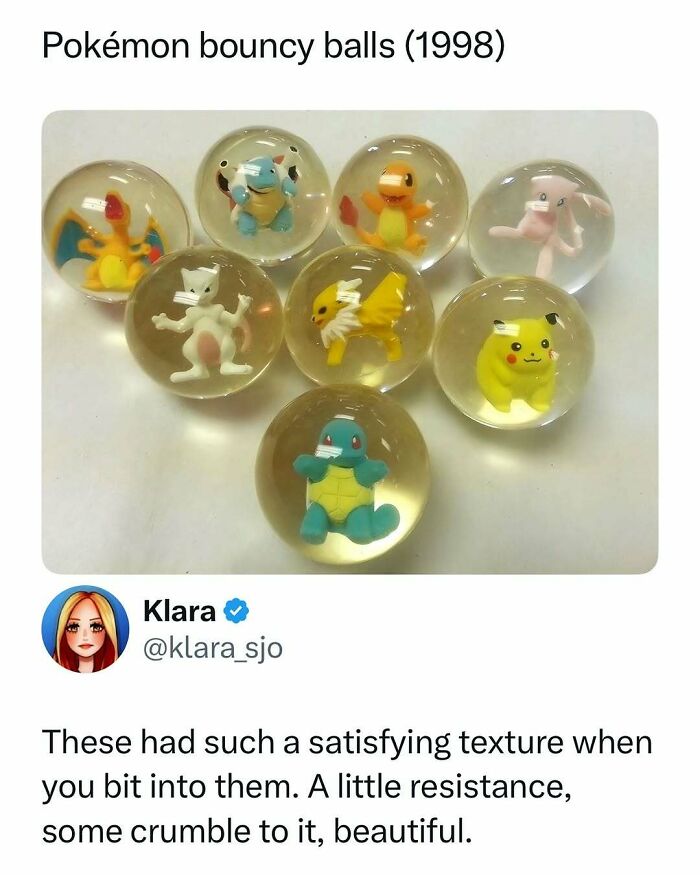 “Ouch Right In The Childhood”: 121 Nostalgic Posts From The Iconic 1990s And 2000s Eras (New Pics) “Ouch Right In The Childhood”: 121 Nostalgic Posts From The Iconic 1990s And 2000s Eras (New Pics)