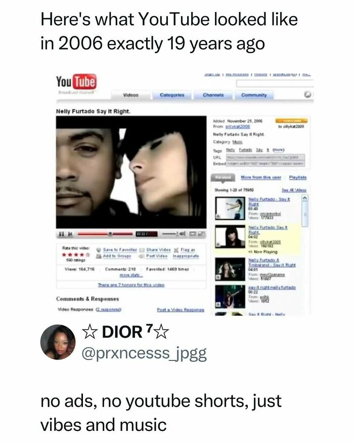 “Ouch Right In The Childhood”: 121 Nostalgic Posts From The Iconic 1990s And 2000s Eras (New Pics) “Ouch Right In The Childhood”: 121 Nostalgic Posts From The Iconic 1990s And 2000s Eras (New Pics)