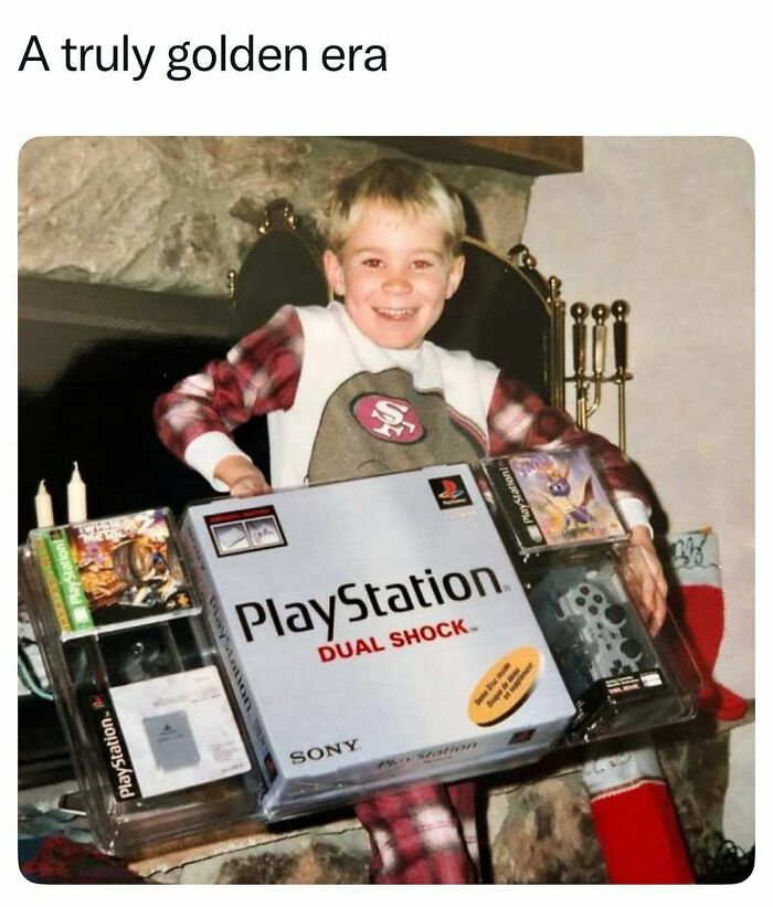 “Ouch Right In The Childhood”: 121 Nostalgic Posts From The Iconic 1990s And 2000s Eras (New Pics) “Ouch Right In The Childhood”: 121 Nostalgic Posts From The Iconic 1990s And 2000s Eras (New Pics)