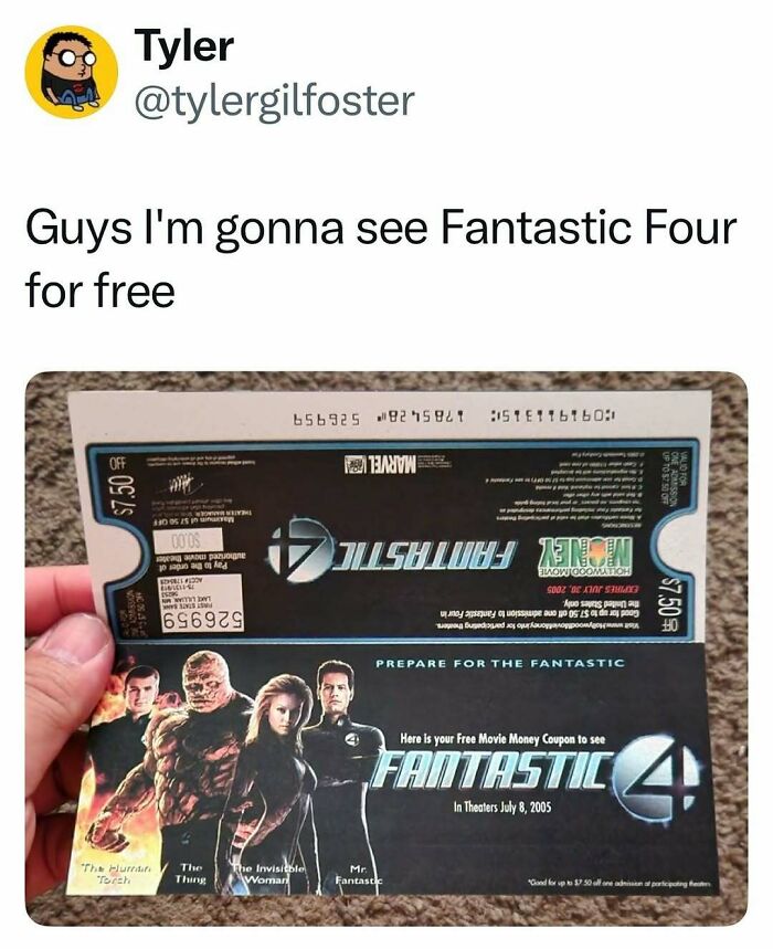 “Ouch Right In The Childhood”: 121 Nostalgic Posts From The Iconic 1990s And 2000s Eras (New Pics) “Ouch Right In The Childhood”: 121 Nostalgic Posts From The Iconic 1990s And 2000s Eras (New Pics)