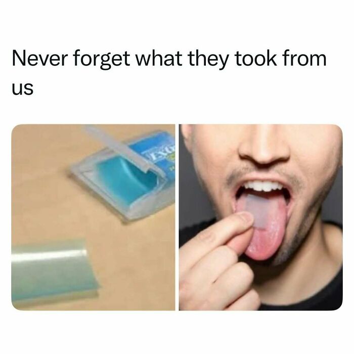 “Ouch Right In The Childhood”: 121 Nostalgic Posts From The Iconic 1990s And 2000s Eras (New Pics) “Ouch Right In The Childhood”: 121 Nostalgic Posts From The Iconic 1990s And 2000s Eras (New Pics)