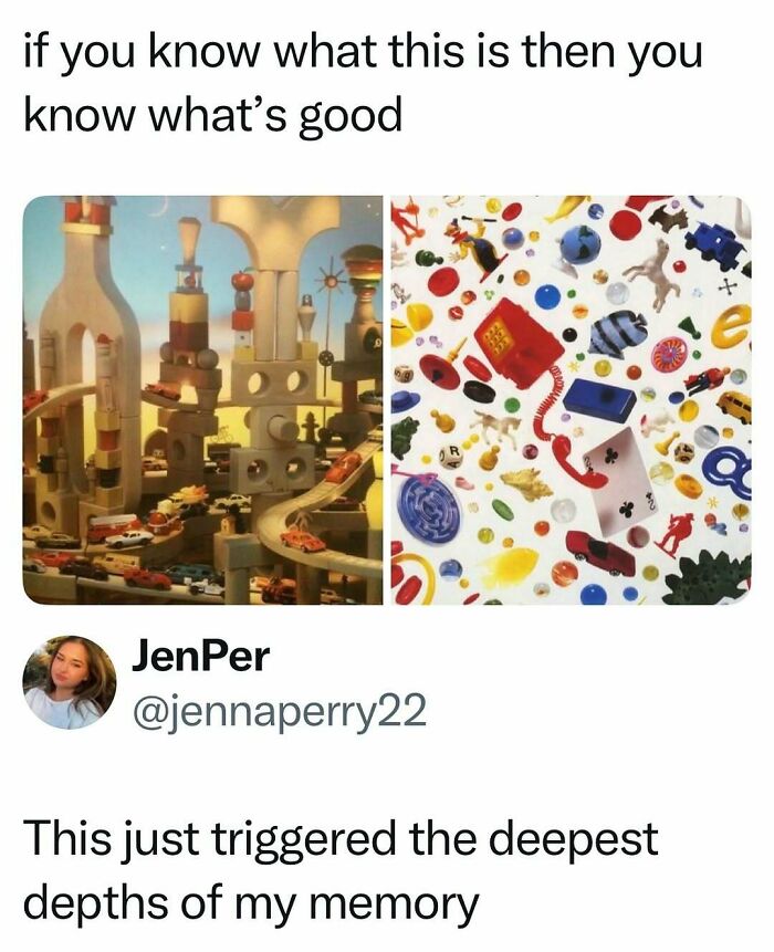 “Ouch Right In The Childhood”: 121 Nostalgic Posts From The Iconic 1990s And 2000s Eras (New Pics) “Ouch Right In The Childhood”: 121 Nostalgic Posts From The Iconic 1990s And 2000s Eras (New Pics)