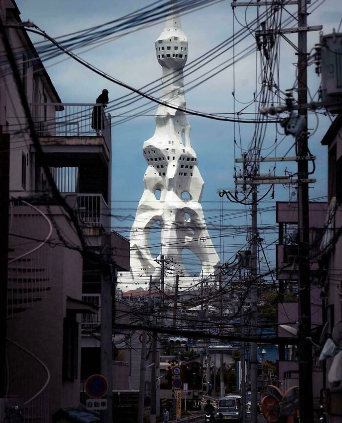 64 Scary Photos That Prove We’re Currently Living In An Urban Hell