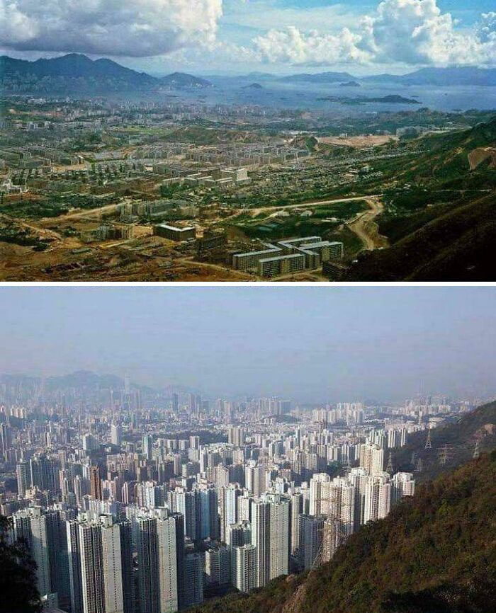 64 Scary Photos That Prove We’re Currently Living In An Urban Hell
