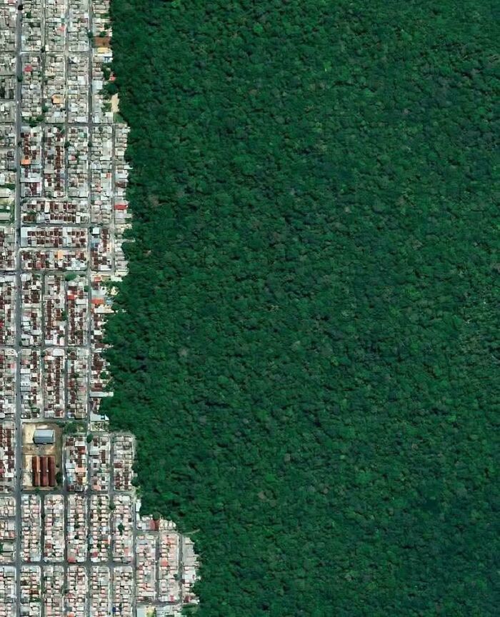 64 Scary Photos That Prove We’re Currently Living In An Urban Hell