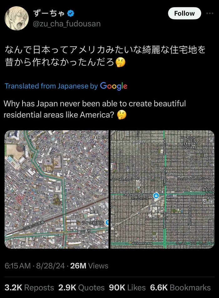64 Scary Photos That Prove We’re Currently Living In An Urban Hell