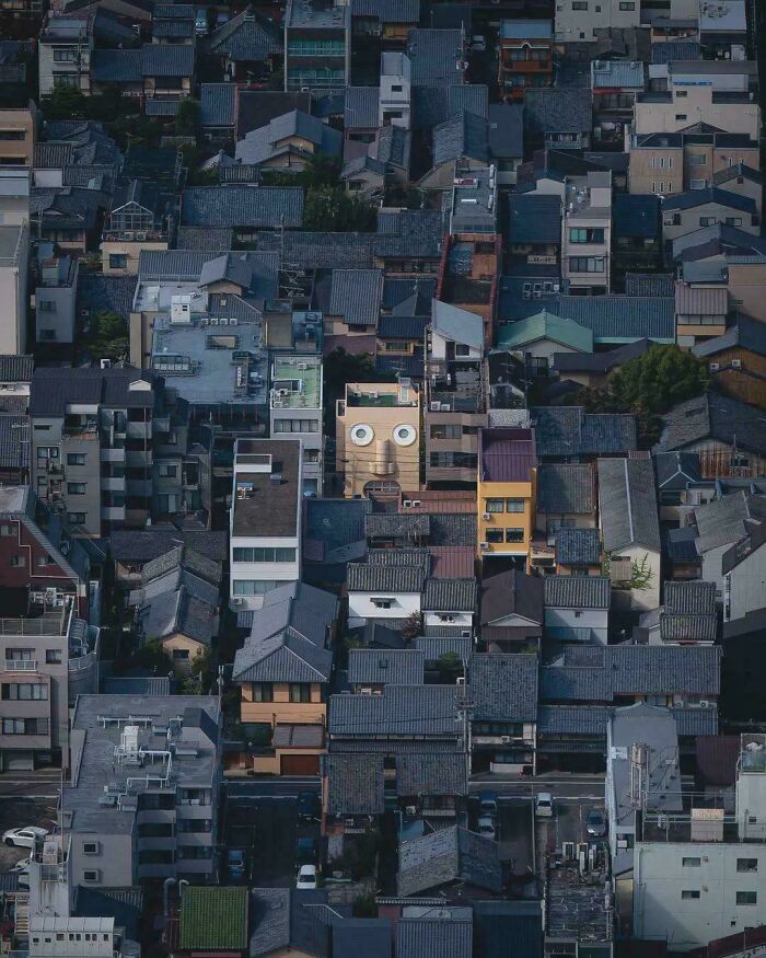 64 Scary Photos That Prove We’re Currently Living In An Urban Hell
