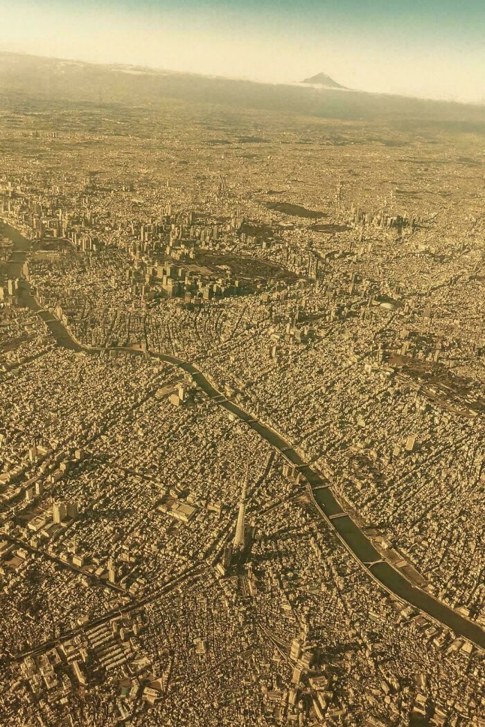 64 Scary Photos That Prove We’re Currently Living In An Urban Hell