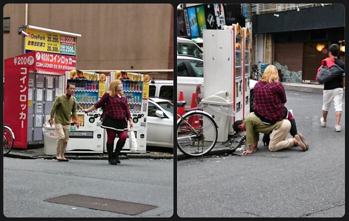 64 Scary Photos That Prove We’re Currently Living In An Urban Hell