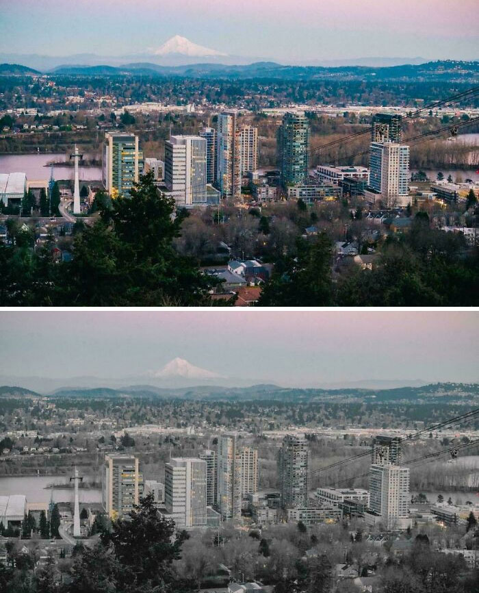 64 Scary Photos That Prove We’re Currently Living In An Urban Hell