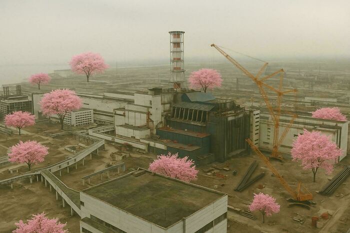 64 Scary Photos That Prove We’re Currently Living In An Urban Hell