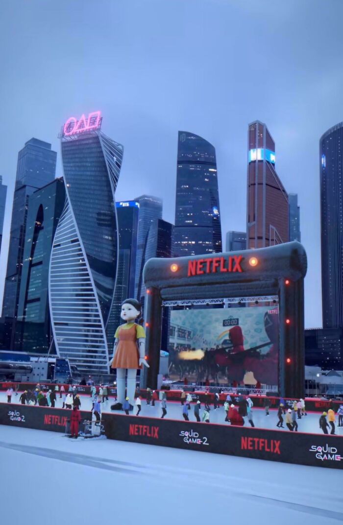 64 Scary Photos That Prove We’re Currently Living In An Urban Hell