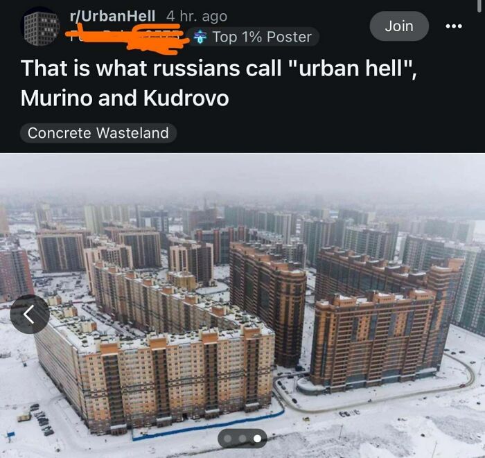 64 Scary Photos That Prove We’re Currently Living In An Urban Hell